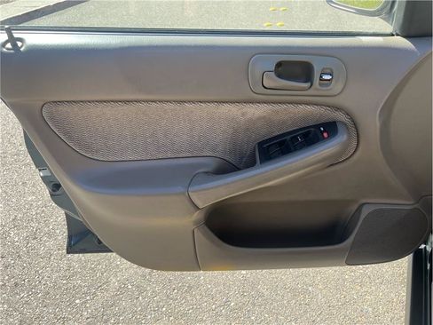 Used 1998 Honda Civic LX image 14