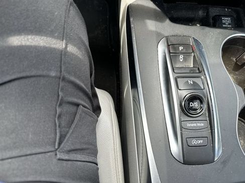 Used 2020 Acura MDX SH-AWD image 21