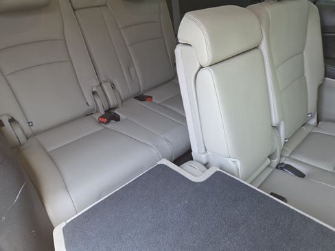 Used 2018 Honda Pilot EX-L image 23