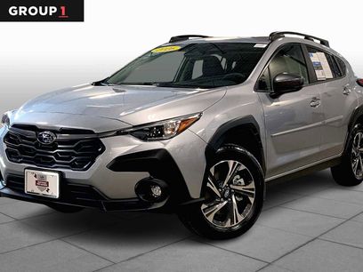 Used 2026 Subaru Crosstrek 2.0i Premium