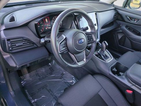 Certified 2025 Subaru Outback Premium image 10