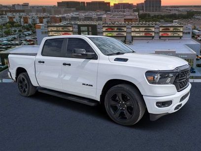 Used 2023 RAM 1500 Big Horn