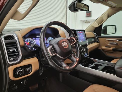 Used 2019 RAM 1500 Big Horn image 33