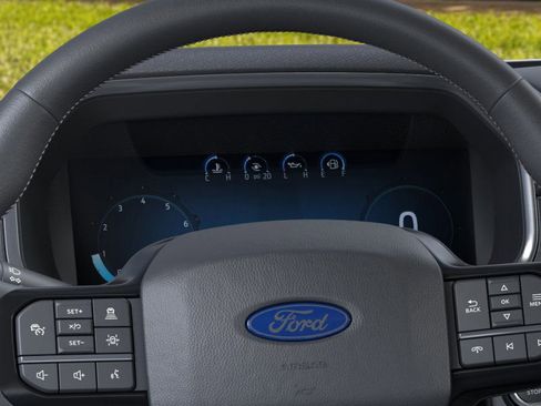 New 2026 Ford F150 Platinum w/ Equipment Group 700A Standard AWD/4WD image 29