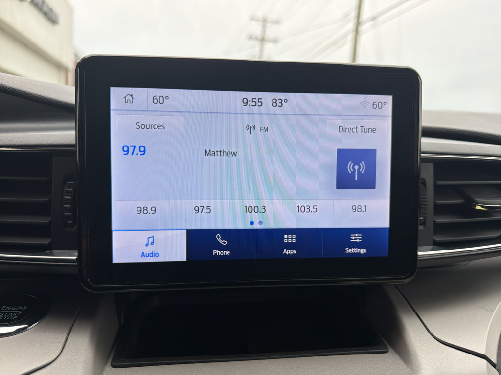 Used 2023 Ford Explorer XLT w/ Equipment Group 202A RWD image 15