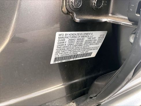 Used 2023 Acura MDX FWD w/ Technology Package image 34