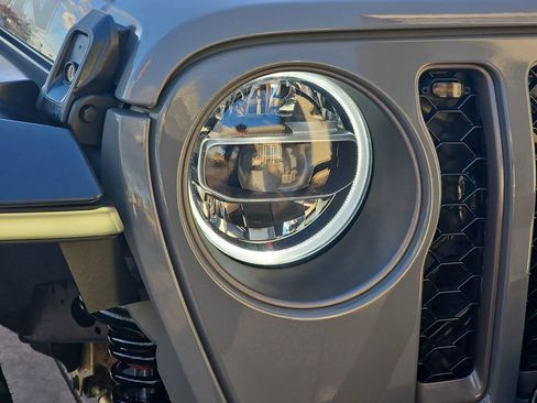 Used 2021 Jeep Gladiator Rubicon image 33