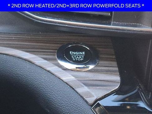 Certified 2023 Ford Explorer Limited w/ Limited Technology Package image 26