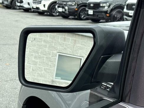 Used 2025 Ford F150 XLT w/ Equipment Group 301A Standard image 15