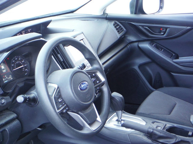 Used 2023 Subaru Crosstrek 2.0i AWD/4WD image 9