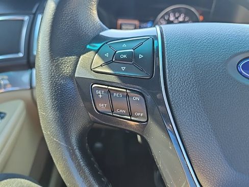 Used 2016 Ford Explorer Limited w/ Class II Trailer Tow Package AWD/4WD image 19
