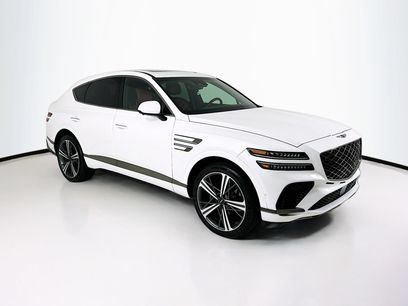 Used 2026 Genesis GV80 3.5T e-SC