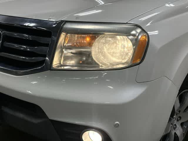 Used 2013 Honda Pilot Touring image 31