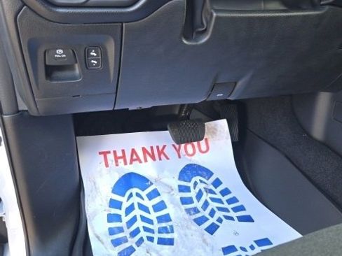 New 2026 RAM 1500 Big Horn image 11