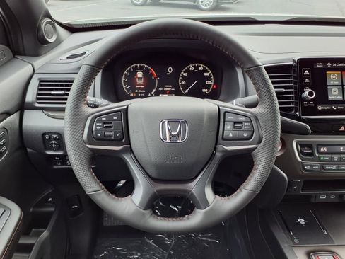 New 2025 Honda Ridgeline TrailSport+ image 18