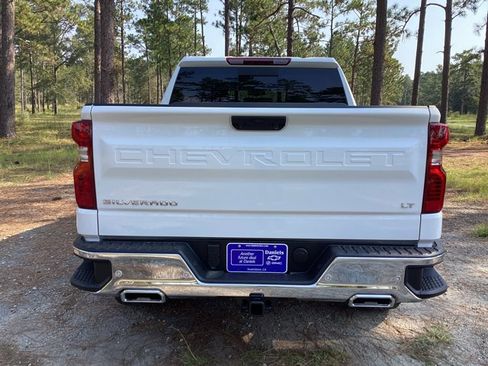 New 2026 Chevrolet Silverado 1500 LT image 5