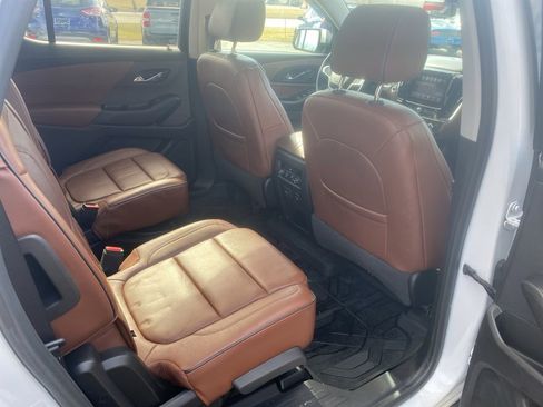 Used 2018 Chevrolet Traverse High Country w/ LPO, Floor Liner Package image 19