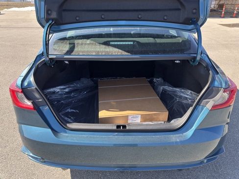 New 2026 Toyota Camry XSE image 35