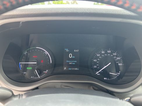 Used 2022 Toyota Sienna XSE w/ XSE Plus Package AWD/4WD image 30