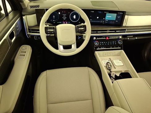 New 2026 Hyundai Santa Fe Limited image 11