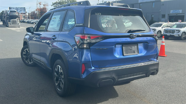New 2026 Subaru Forester AWD/4WD image 5
