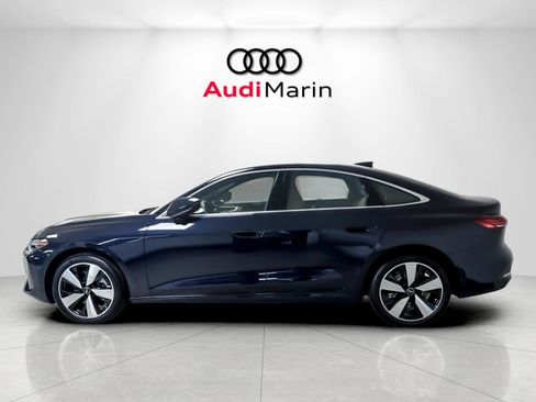 New 2025 Audi A5 2.0T Premium Plus image 2