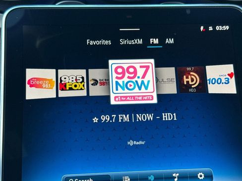 New 2026 Mercedes-Benz CLE 300 4MATIC Cabriolet image 21