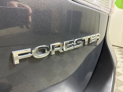 Used 2020 Subaru Forester w/ Alloy Wheel Package image 13