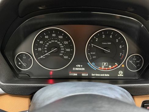 Used 2018 BMW 330i xDrive Sedan AWD/4WD image 23