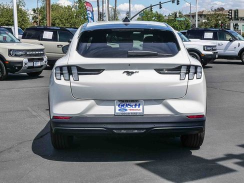 New 2026 Ford Mustang Mach-E Select image 5