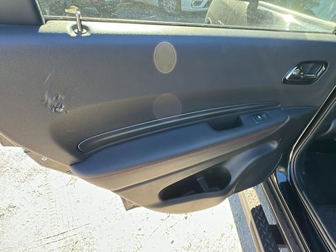 Used 2025 Dodge Durango R/T image 26