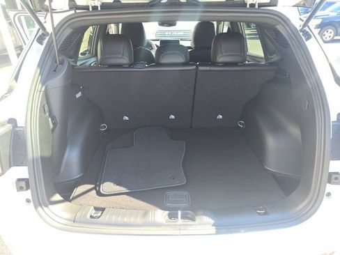 New 2026 Jeep Compass Limited image 26