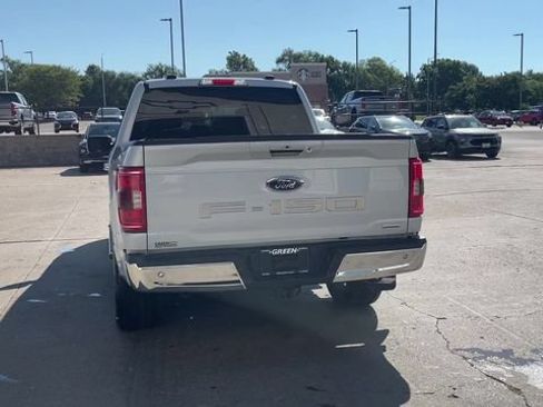 Used 2022 Ford F150 XLT w/ Equipment Group 302A High RWD image 7