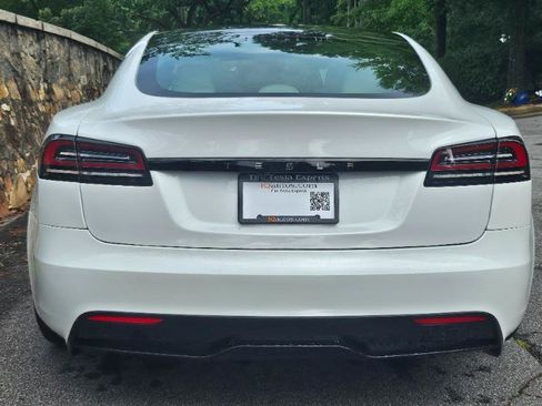 Used 2023 Tesla Model S AWD/4WD image 9