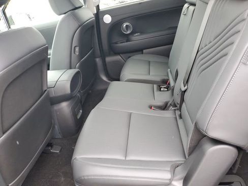 New 2026 Hyundai Palisade SEL Premium AWD/4WD image 15