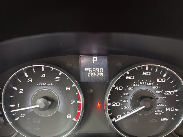 Used 2011 Subaru Legacy 2.5i Premium AWD/4WD image 21