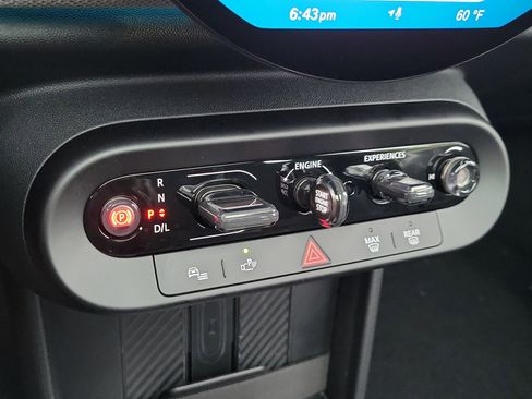 New 2026 MINI Cooper S image 21