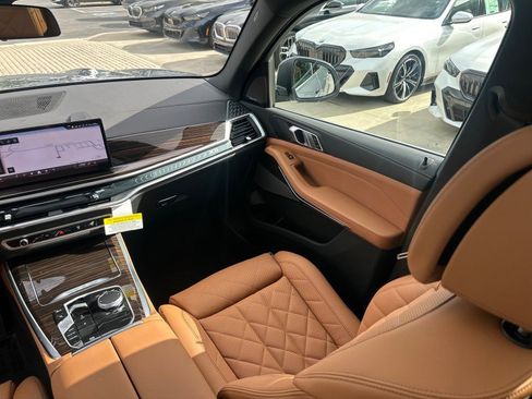 New 2026 BMW X5 sDrive40i w/ Climate Comfort Package RWD image 23