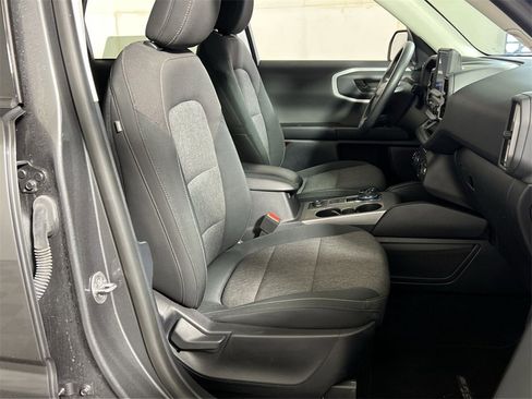 Used 2024 Ford Bronco Sport Big Bend image 25
