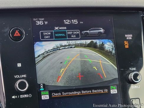 Certified 2022 Subaru Outback Wilderness image 20