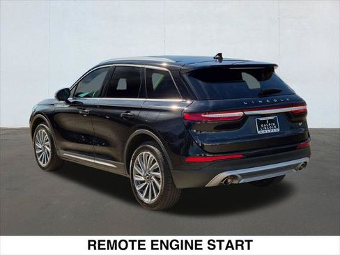 Certified 2023 Lincoln Corsair Reserve w/ Equipment Group 201A FWD image 7