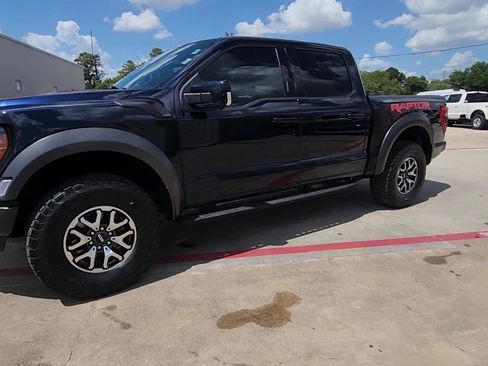 Used 2023 Ford F150 Raptor AWD/4WD image 4