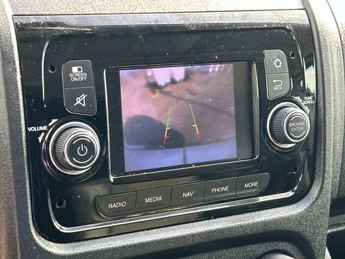 Used 2020 RAM ProMaster 1500 image 28