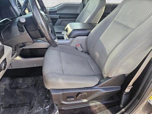 Used 2016 Ford F150 XLT w/ Equipment Group 302A Luxury image 14