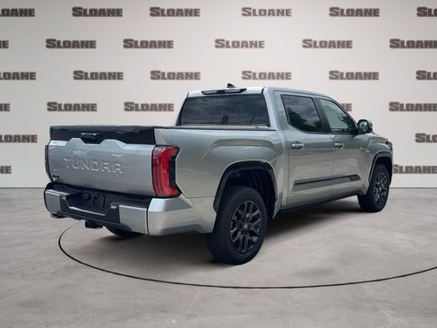 New 2026 Toyota Tundra Platinum AWD/4WD image 5