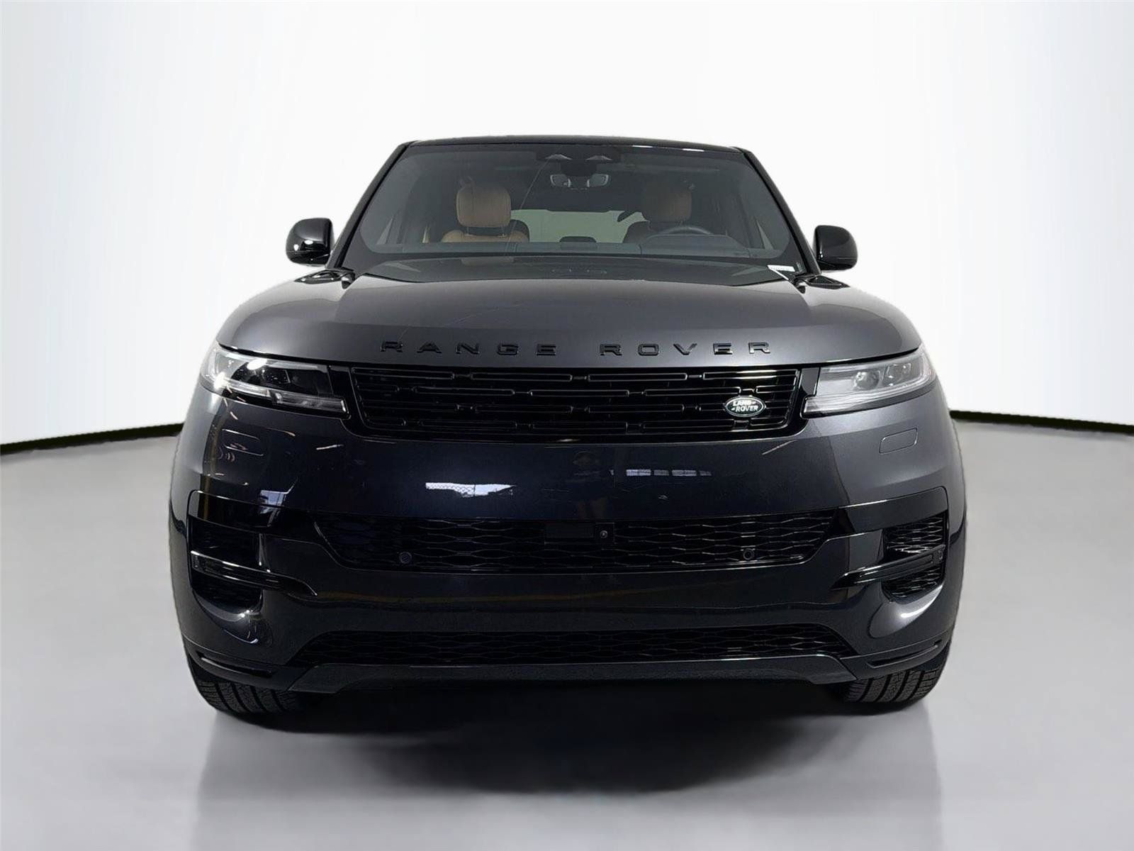 New 2026 Land Rover Range Rover Sport SE AWD/4WD image 2