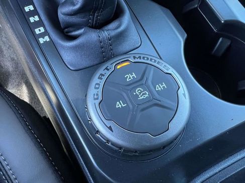 New 2025 Ford Bronco Outer Banks AWD/4WD image 21