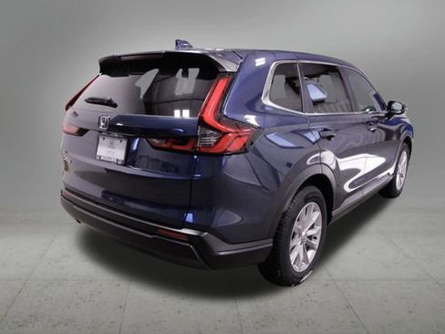Certified 2024 Honda CR-V EX-L image 6