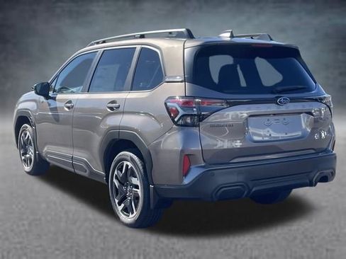 New 2025 Subaru Forester Limited image 19