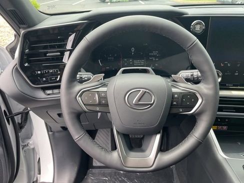 New 2026 Lexus TX 350 AWD image 23